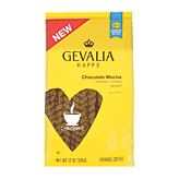 Gevalia Kaffe chocolate mocha, mild ground coffee Full-Size Picture